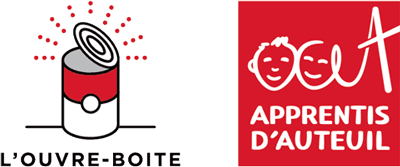 L'Ouvre-Boîte